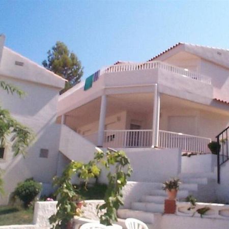 Finca Simo Peñíscola Eksteriør billede