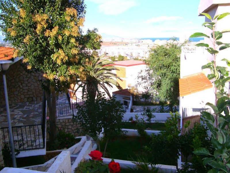 Finca Simo Peñíscola Eksteriør billede