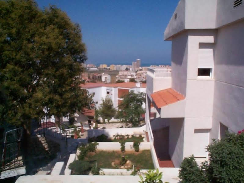 Finca Simo Peñíscola Eksteriør billede